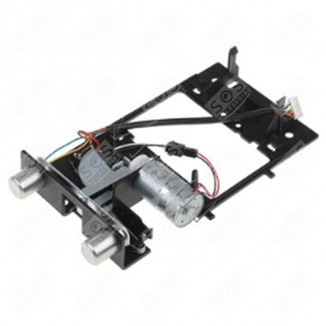 MOTOR-SCHLOSSHALTERUNGSSATZ KLEINE HAUSHALTSGERÄTE -  4453002476