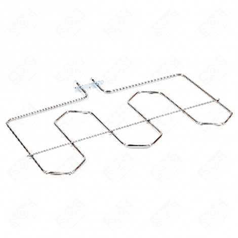 WIDERSTAND BACKOFEN, KÜCHENHERD - CU001412