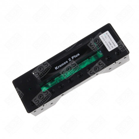 ELEKTRONIKKARTE, PROGRAMMIERER BACKOFEN, KÜCHENHERD - 3578580221