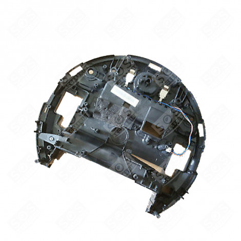 GEHÄUSEBASIS ORIGINAL ROBOTER - STAUBSAUGER, SAUGROBOTER - DJ61-01569A