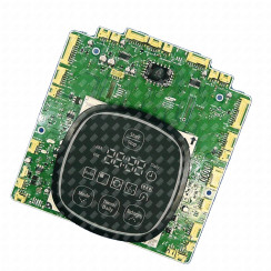 Original Hauptplatine