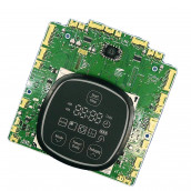 Original Hauptplatine