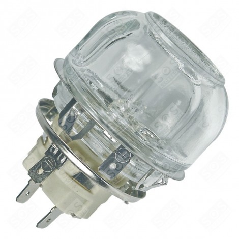 ORIGINAL VOLLSTÄNDIGE LAMPE BACKOFEN, KÜCHENHERD - 3192560013