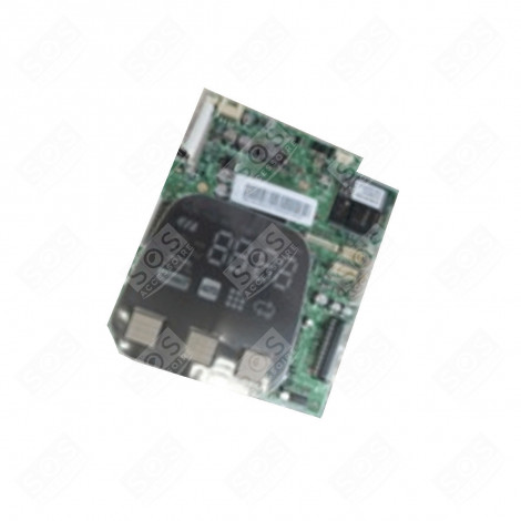 ORIGINAL LEISTUNGSKARTE STAUBSAUGER - DJ92-00023C