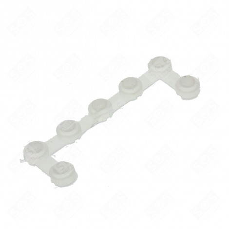 MIKROTASTENDICHTUNG GESCHIRRSPÜLER, SPÜLMASCHINE - 1786280100