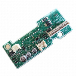 Ursprüngliche Elektronikkarte