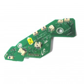 Ursprüngliche Elektronikkarte