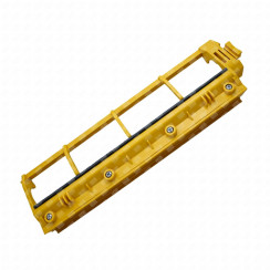 Bürstenrost Original