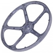 Riemenscheibe für Trommel