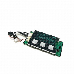 Ursprüngliche Elektronikkarte