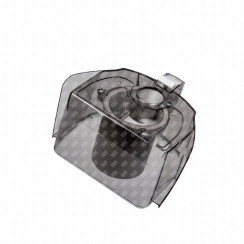 Original-Staubbehälter