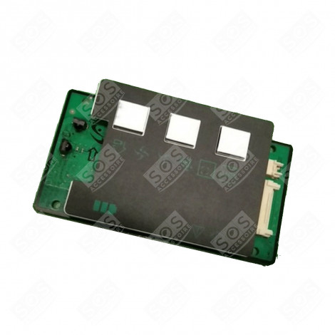 ORIGINALPLATINE ROBOTER - STAUBSAUGER, SAUGROBOTER - DJ97-02349A