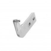 Türbefestigung ursprünglich