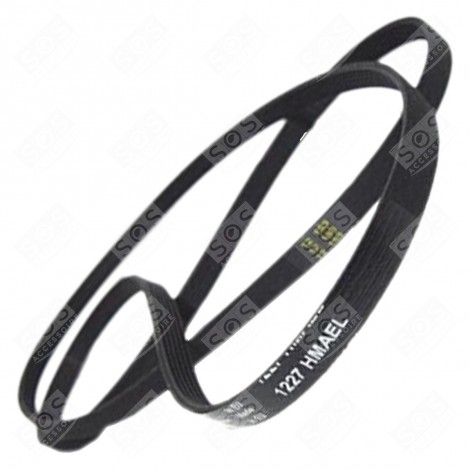 ANTRIEBSRIEMEN LL1227 WASCHMASCHINE - 55X8170, 42028149