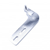 Türbefestigung ursprünglich