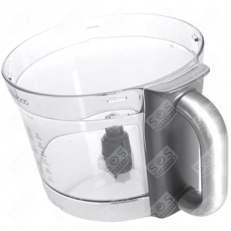 BEHÄLTER KÜCHENMASCHINE - KW714762