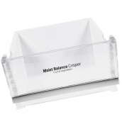 Gemüseschublade (unten)