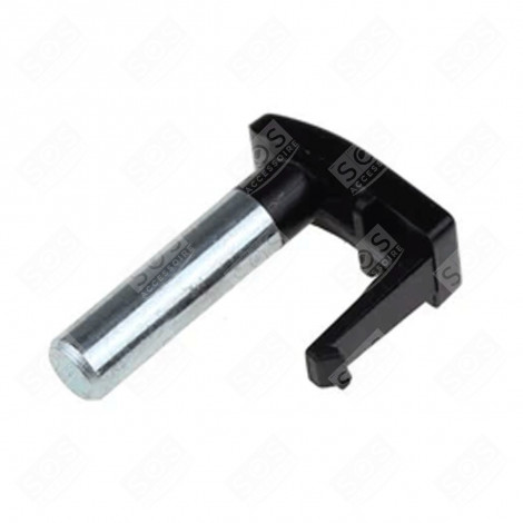 SCHARNIERACHSE KÜHLSCHRANK, GEFRIERSCHRANK - 207689405