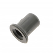 Scharnierachs-Hülse