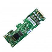 Originaler Elektronikkarte