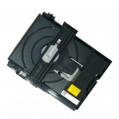 Halterung + Original-Disc-Player