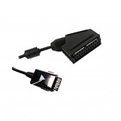 Kabelbuchse Peritel (Originalteil)