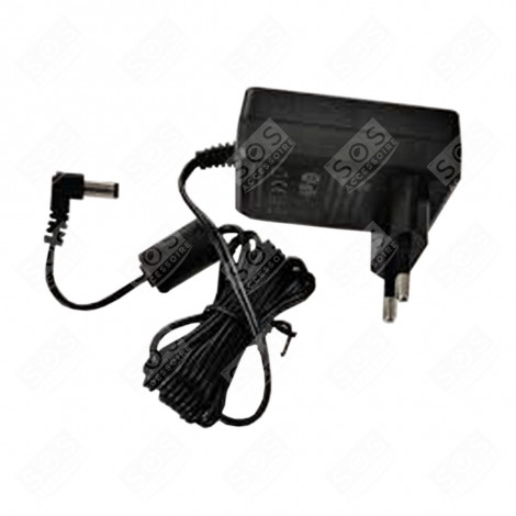 LADEGERÄT STAUBSAUGER - AS000126