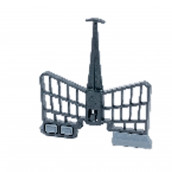 Schmetterling Genimix