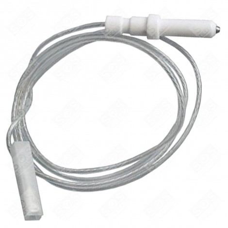 KOCHFELD-ZÜNDKERZE BACKOFEN, KÜCHENHERD - C00136219