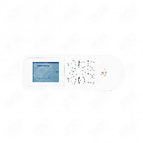 FERNBEDIENUNG V1 KLIMAANLAGE UND KLIMAGERÄT - CL000102