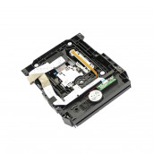 Halterung + Original-Player