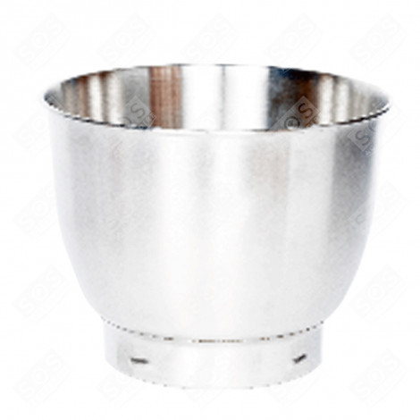 EDELSTAHLBEHÄLTER KÜCHENMASCHINE - CU001270