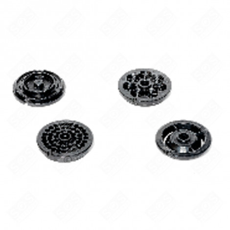 NUDELSCHEIBEN-SET NR. 23-24-25-26 KÜCHENMASCHINE - CU001288