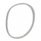 Deckeldichtung für Zerkleinerungsschüssel