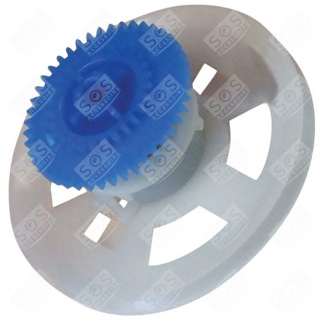 KUPPLUNG HEIMKINO, DVD & BLURAY-PLAYER - 4265R-0007A