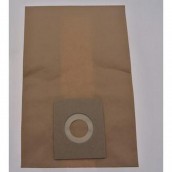 Schachtel mit 10 Papierbeuteln