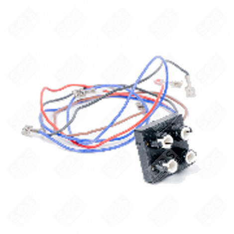 LED-LAMPE MIT KABEL BACKOFEN, KÜCHENHERD - CU000998