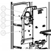 Gefrierventilator (Kennzeichen 28)