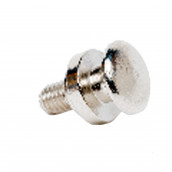 Schraube Unterstützung Katalytische Wand + Gitter