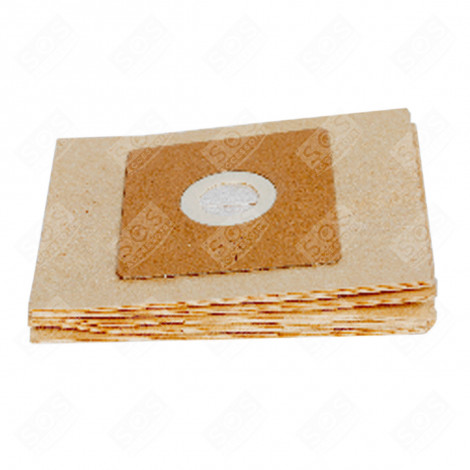 STAUBSAUGERBEUTEL X5 STAUBSAUGER - AS000207