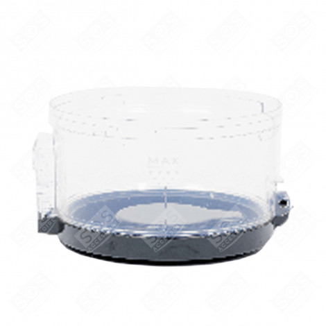 KOMPLETTER TANK + CLIP STAUBSAUGER - AS000002