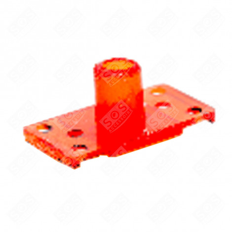 PLASTIKLAMPE ABDECKUNG BACKOFEN, KÜCHENHERD - CU000977