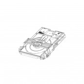 Original-Lesegeräthalterung