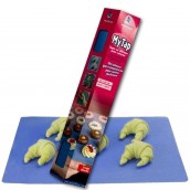 Backunterlage aus Silikon 300x380mm