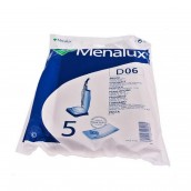 Set mit 5 Papierbeuteln