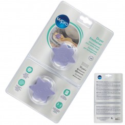 Deo für Wäschetrockner Lavendelduft DDS102