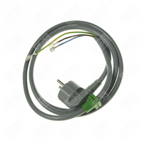 CÂBLE D'ALIMENTATION WÄSCHETROCKNER - 2970443400, 2970445300
