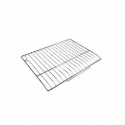 Backofenrost teleskopisch