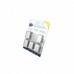 Reinigungstabs Care+Protect 6x20gr.