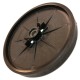 DISQUE POULIE BOHNERMASCHINE, BOHNERBESEN - 09502626